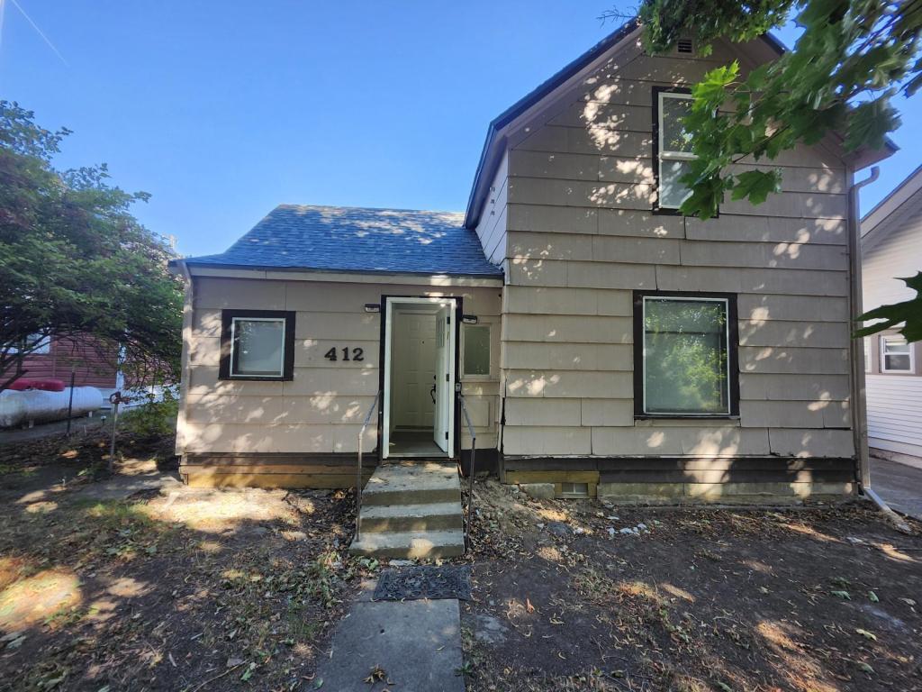 Primary Photo - 412 S Crosby St