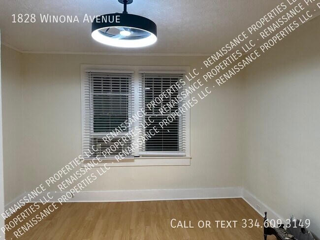 Foto del edificio - 1828 Winona Ave