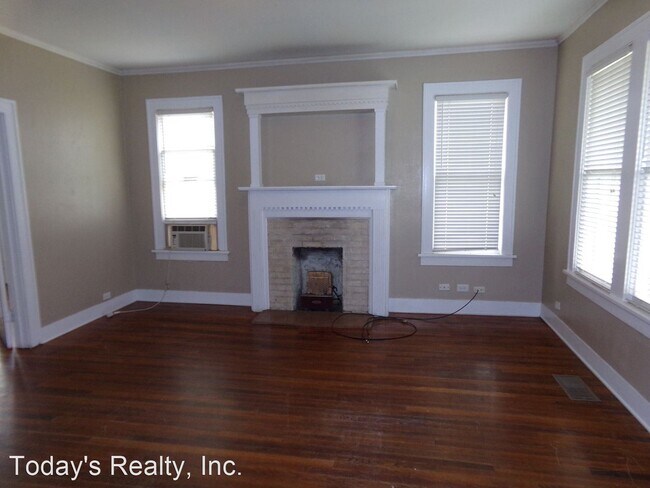 Foto del edificio - 7 br, 2 bath House - 709 W. Georgia Avenue