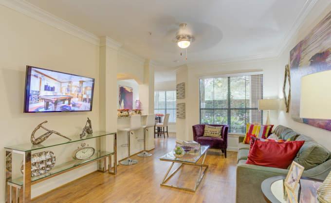 Foto principal - 2 bedroom in Houston TX 77005