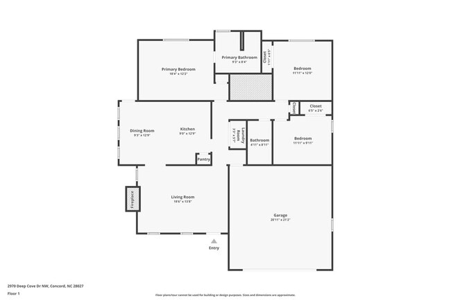 Foto del edificio - 2970 Deep Cove Dr NW