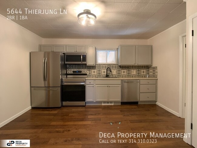 Building Photo - 2 Bedroom House