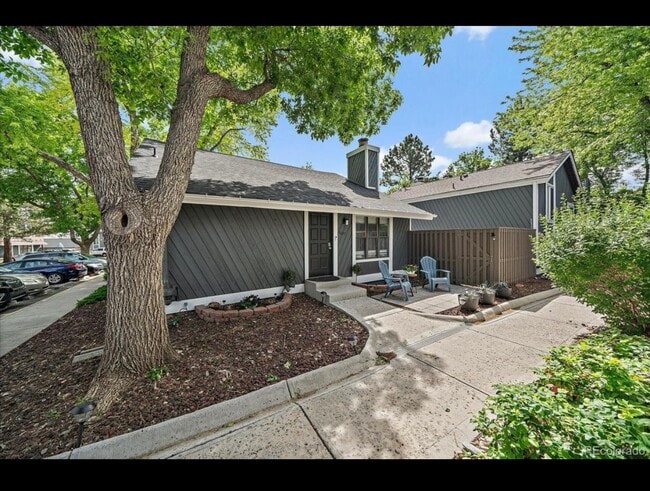 Building Photo - 10177 E Peakview Ave