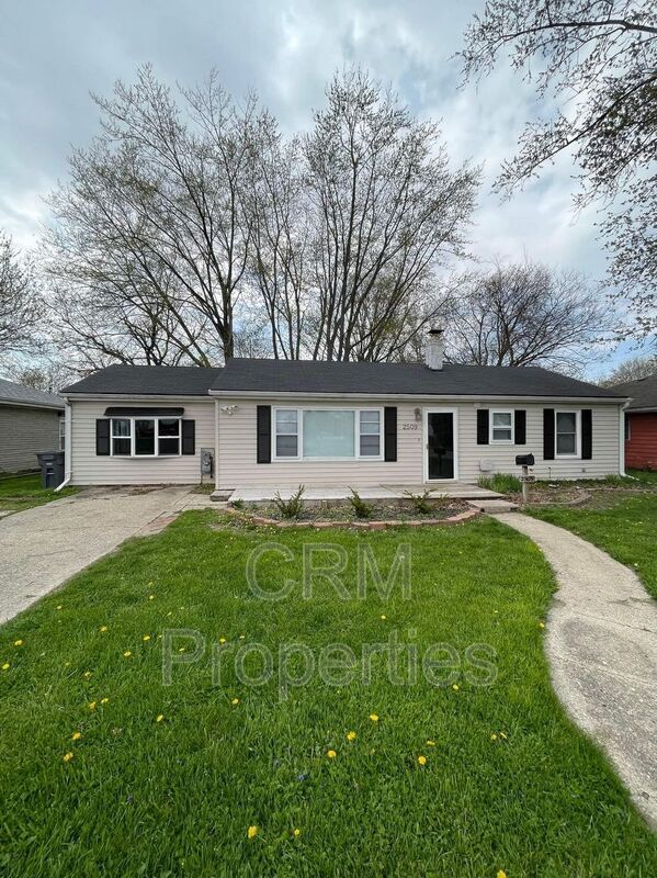 2509 S ster St, Kokomo, IN 46902 House Rental in Kokomo, IN