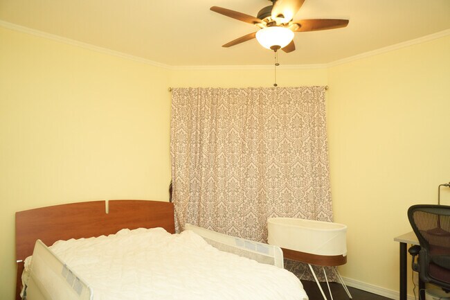 Foto del edificio - 3505 Fawn Trl
