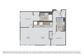 Two Bedroom C1