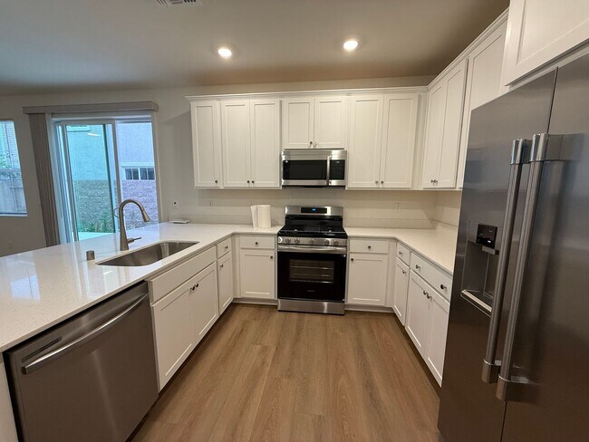 Foto del edificio - New Build