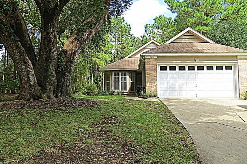 Primary Photo - 5292 St Ives Ln