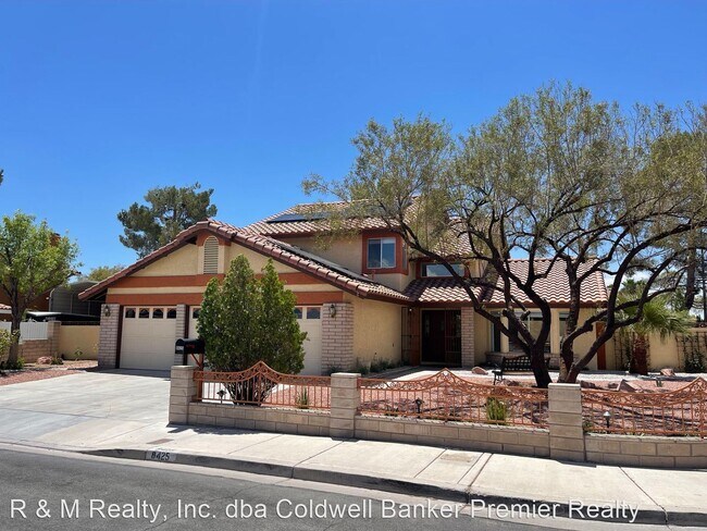 Foto del edificio - 4 br, 2 bath House - 8425 Vibrant Drive