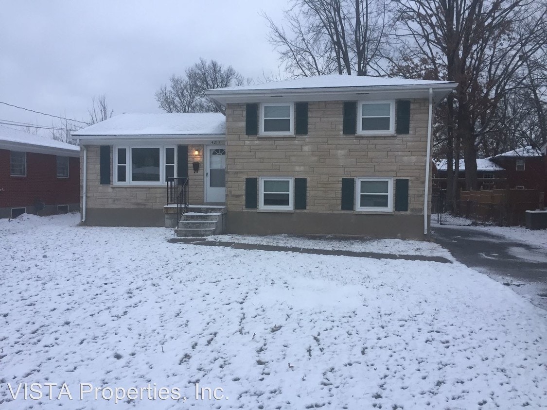 Primary Photo - 3 br, 2 bath House - 4213 Retreat Road