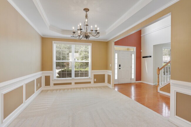 Building Photo - Incredible 5b/3ba Mableton Home!!!