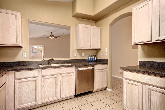 Building Photo - 9167 W Sandra Terrace