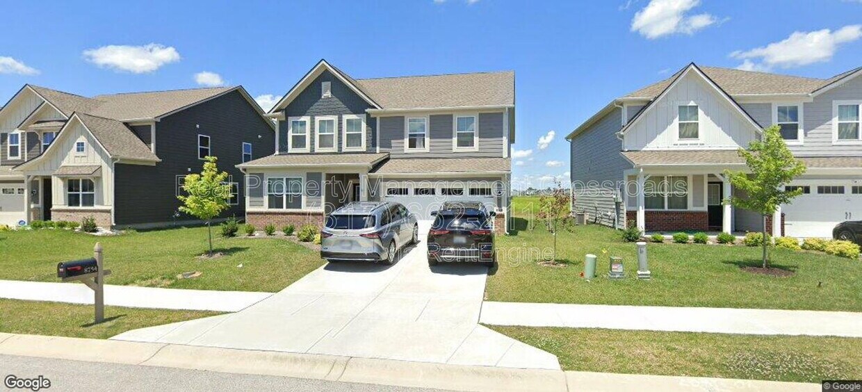 Primary Photo - 8754 Laurelton Pl