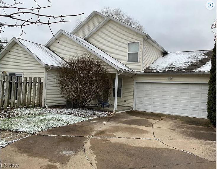 5201 Cline Rd, Kent, OH 44240 Townhome Rentals in Kent OH