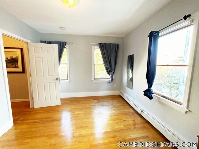 Foto del edificio - 40 Plymouth St