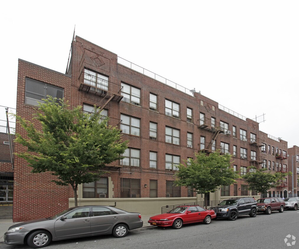 Building Photo - 1451 Development