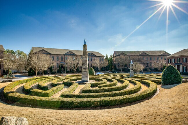 Building Photo - 2010 Heathermere Way