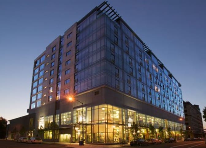 The Edge - 1410 NW Kearney St