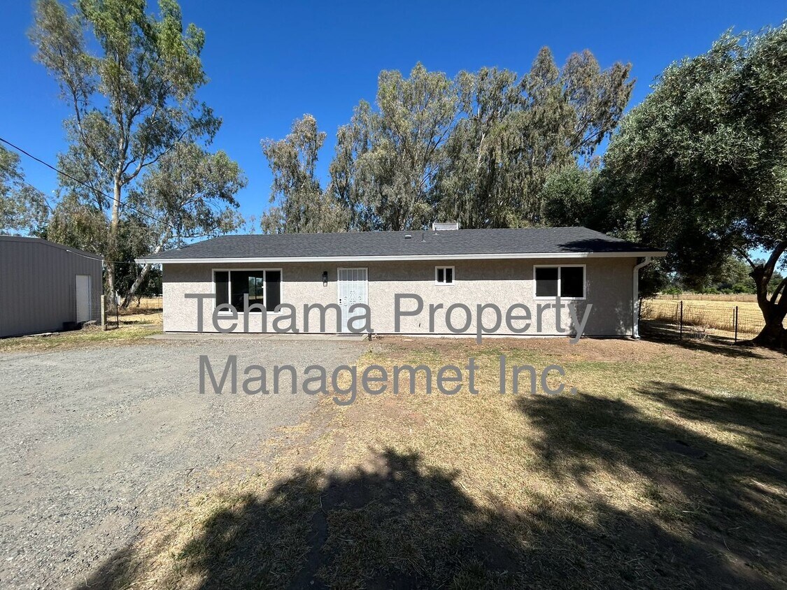 6368 Santa Clara Rd, Corning, CA 96021 House Rental in Corning, CA