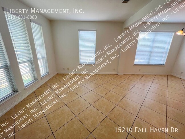 Building Photo - Beautiful 4 Bed, 2.5 Bath home near 1604/281