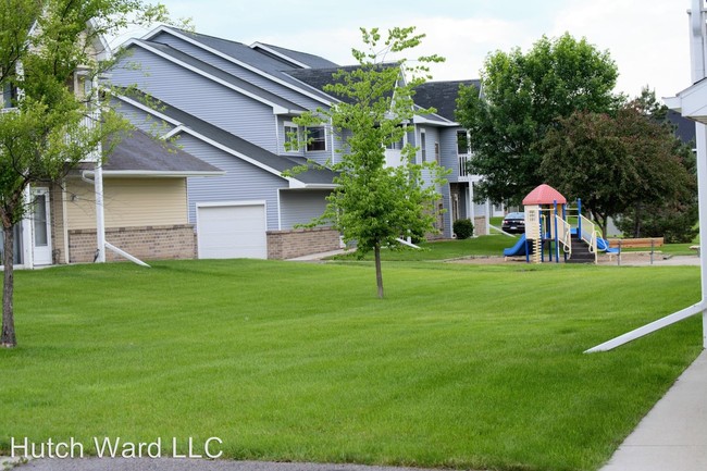 Foto del interior - Century Court Townhomes