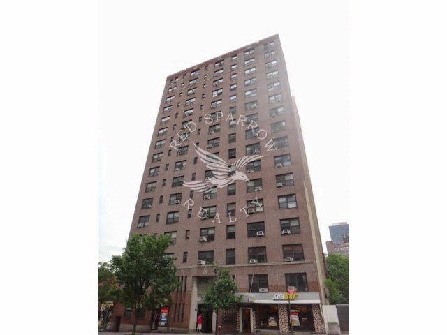 Primary Photo - 455 W 34th St