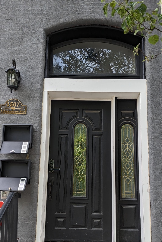 Photo - 1507 Edmondson Ave Apartment