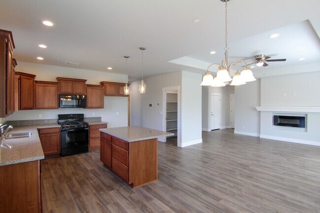 Foto del edificio - Newer Home Built in 2021!