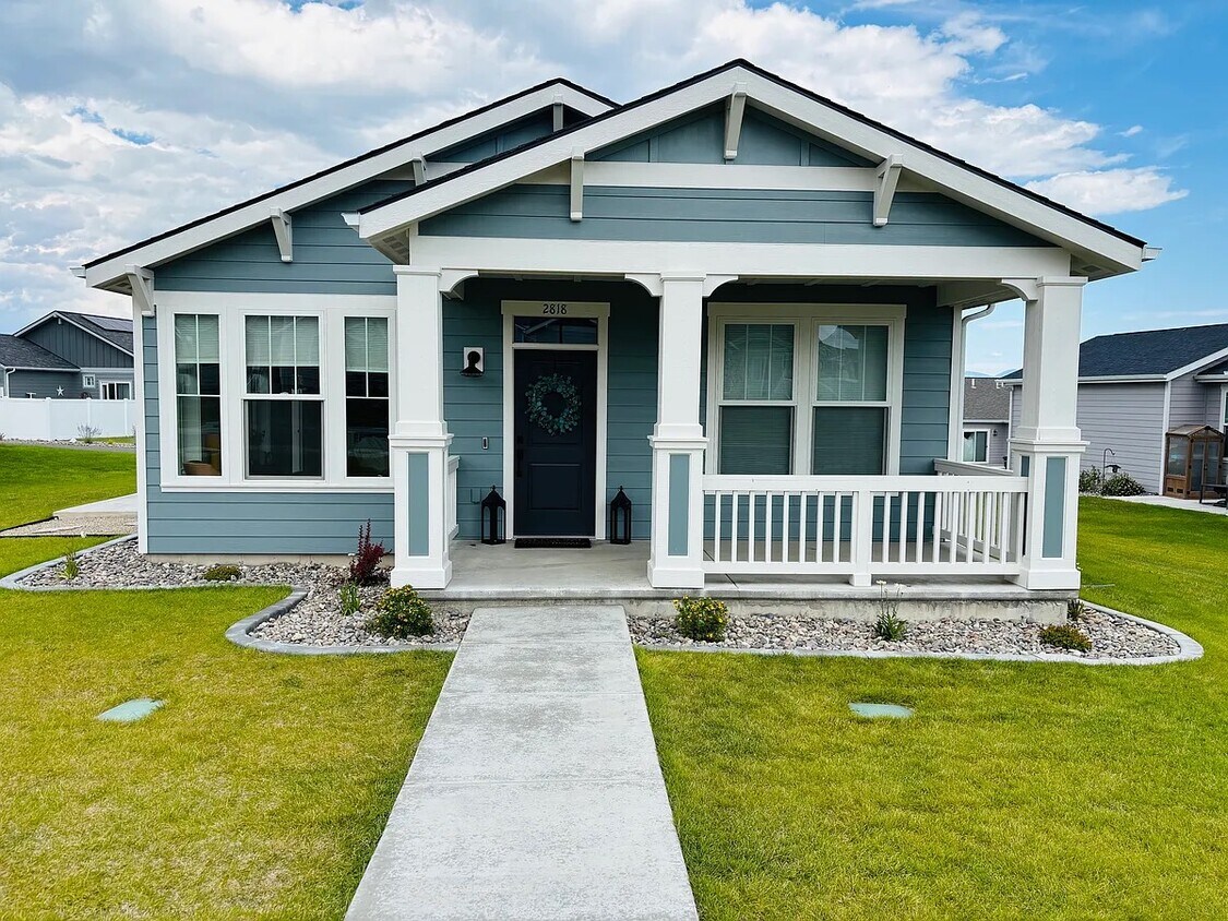 Foto principal - 2818 Travis Ave