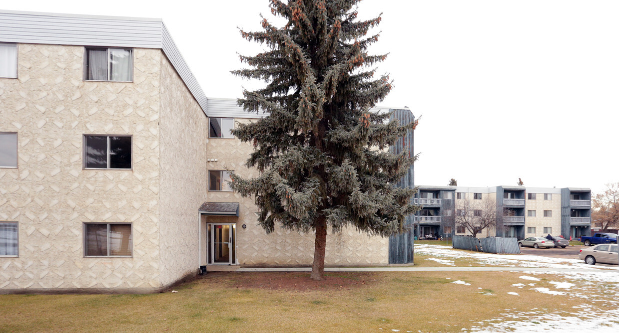 Photo principale - Grovenor Gardens