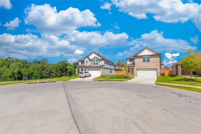 Foto del edificio - 2750 Williams Grv Ct