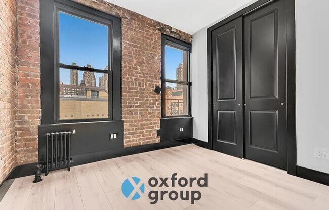 Foto del edificio - 3 bedroom in New York NY 10019