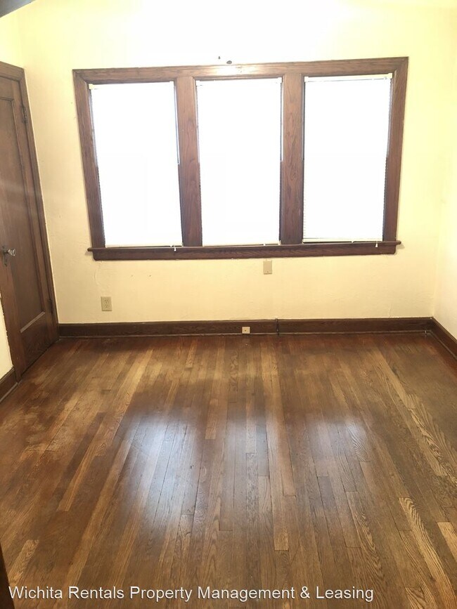 2 br, 2 bath House - 3622 E. First - 4