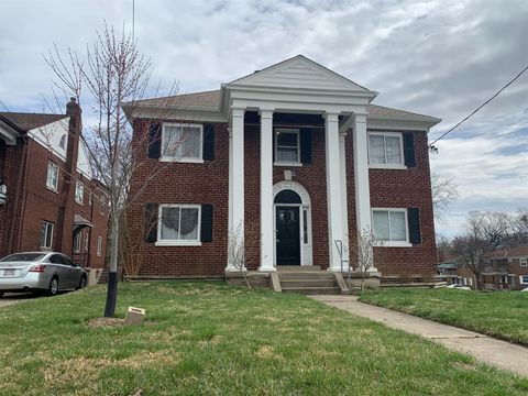 Photo - 4748 Reading Rd Apartments