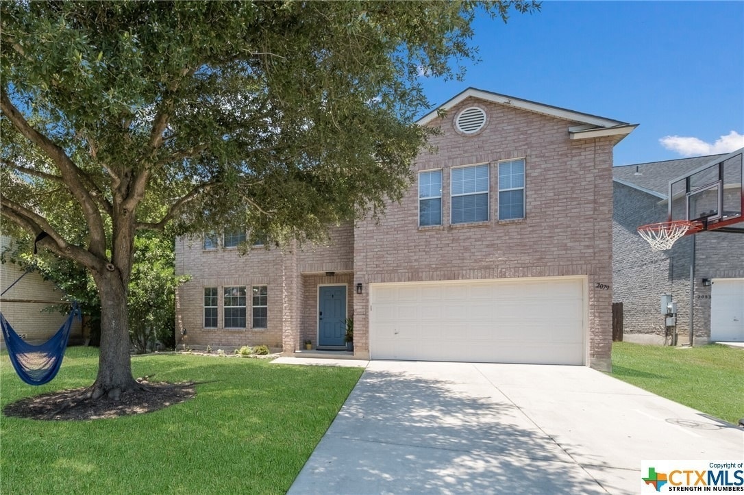 2079 Club Crossing, New Braunfels, TX 78130 House Rental in New Braunfels, TX