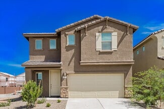 Building Photo - 11215 S Weismann Dr