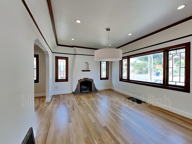 Building Photo - 1588 S 1300 E