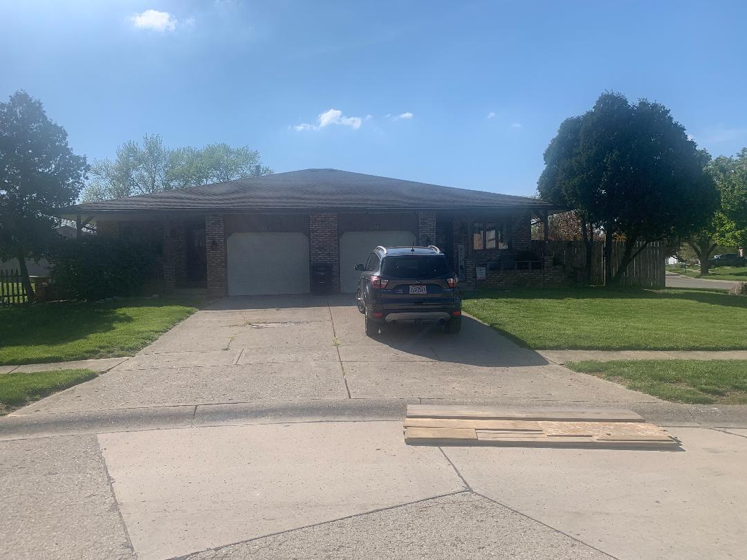 6589 Hawksway Ct, Columbus, OH 43231 House Rental in Columbus, OH