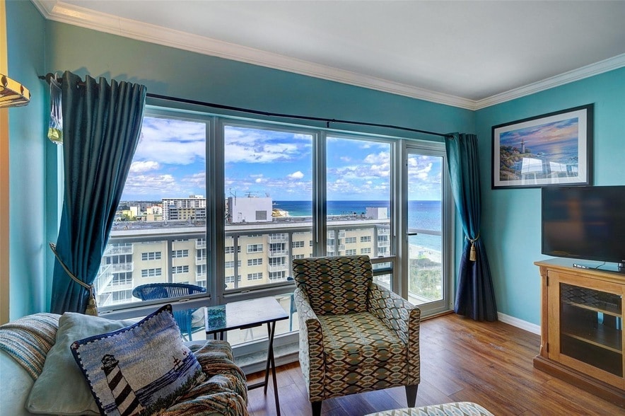 Photo - 111 N POMPANO BEACH Blvd Unit PH5