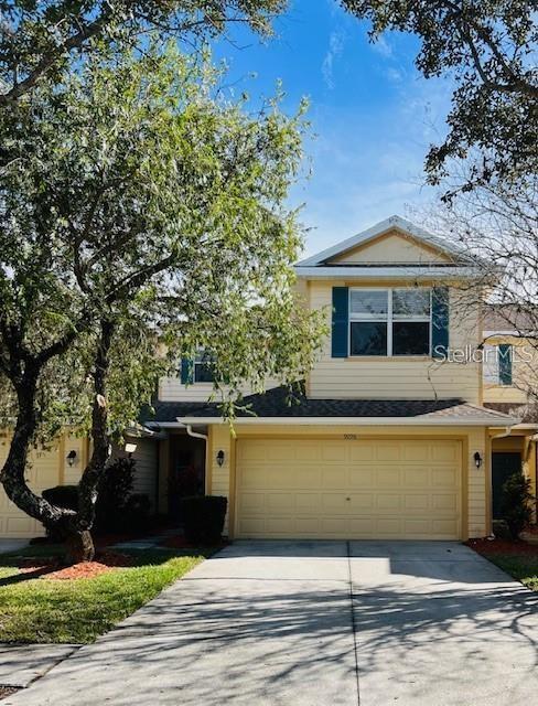 Foto principal - 9096 Iron Oak Ave