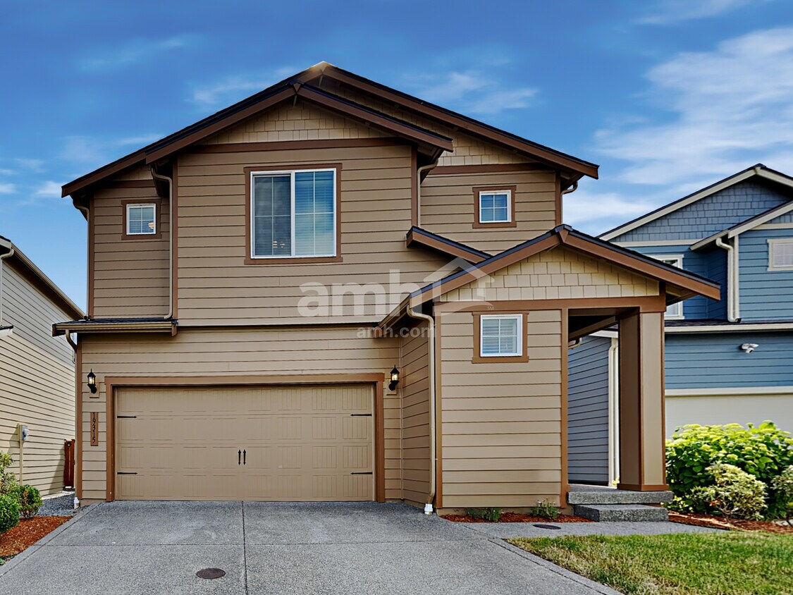 Foto principal - 19315 21st Avenue Court E