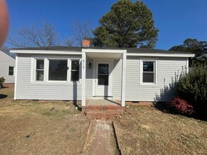 Building Photo - 512 Macon St S