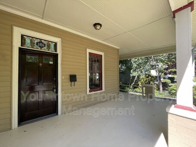 Building Photo - 386 Ormond St SE