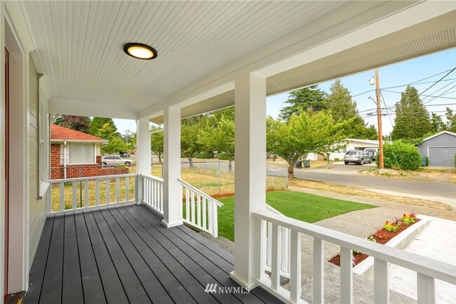 Photo - Charming Craftsman Home in Quiet Brighton Neighborhood!