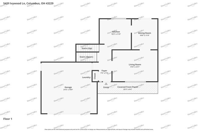Foto del edificio - 5421 Ivywood Ln
