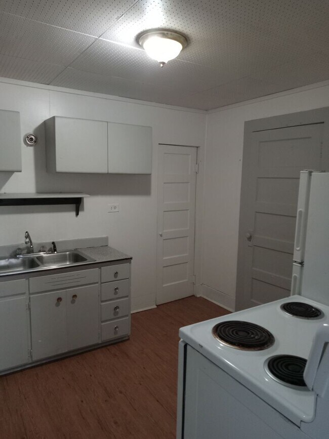 Foto del edificio - 76471 Hazel St