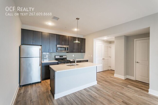 Photo - 1607 Catharine St Apartment