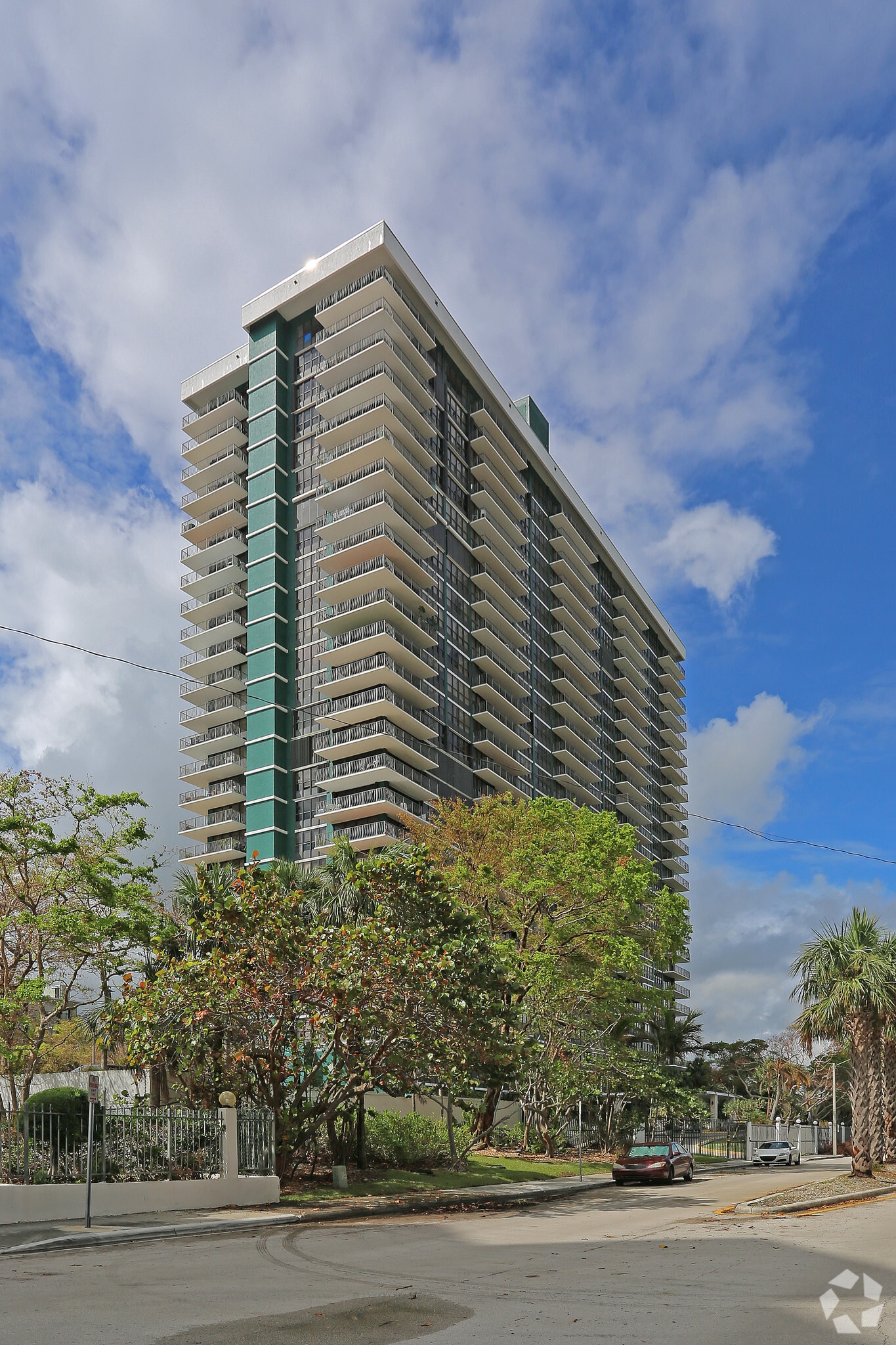 Palm Bay Yacht Club Condo