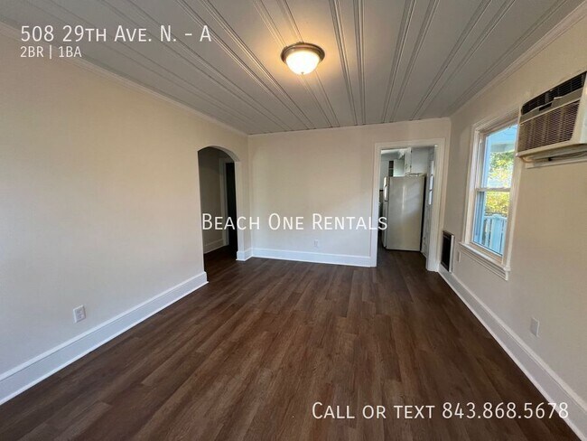 Foto del edificio - 508 29th Ave N