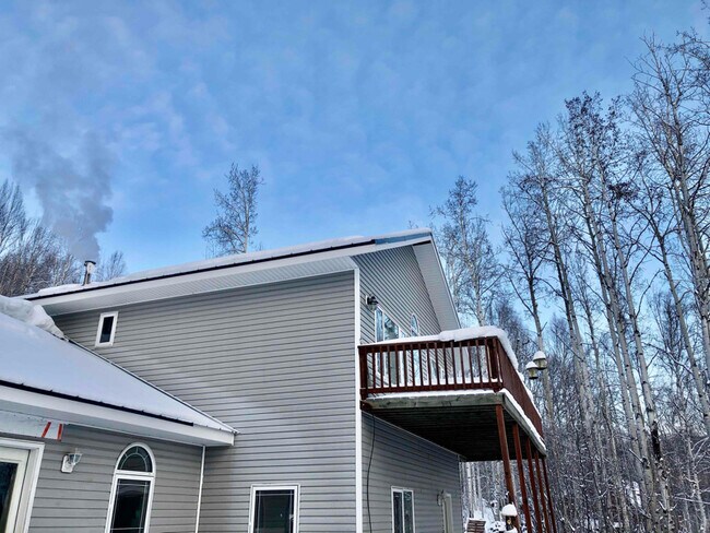 Foto del edificio - 264 Hawk Rd